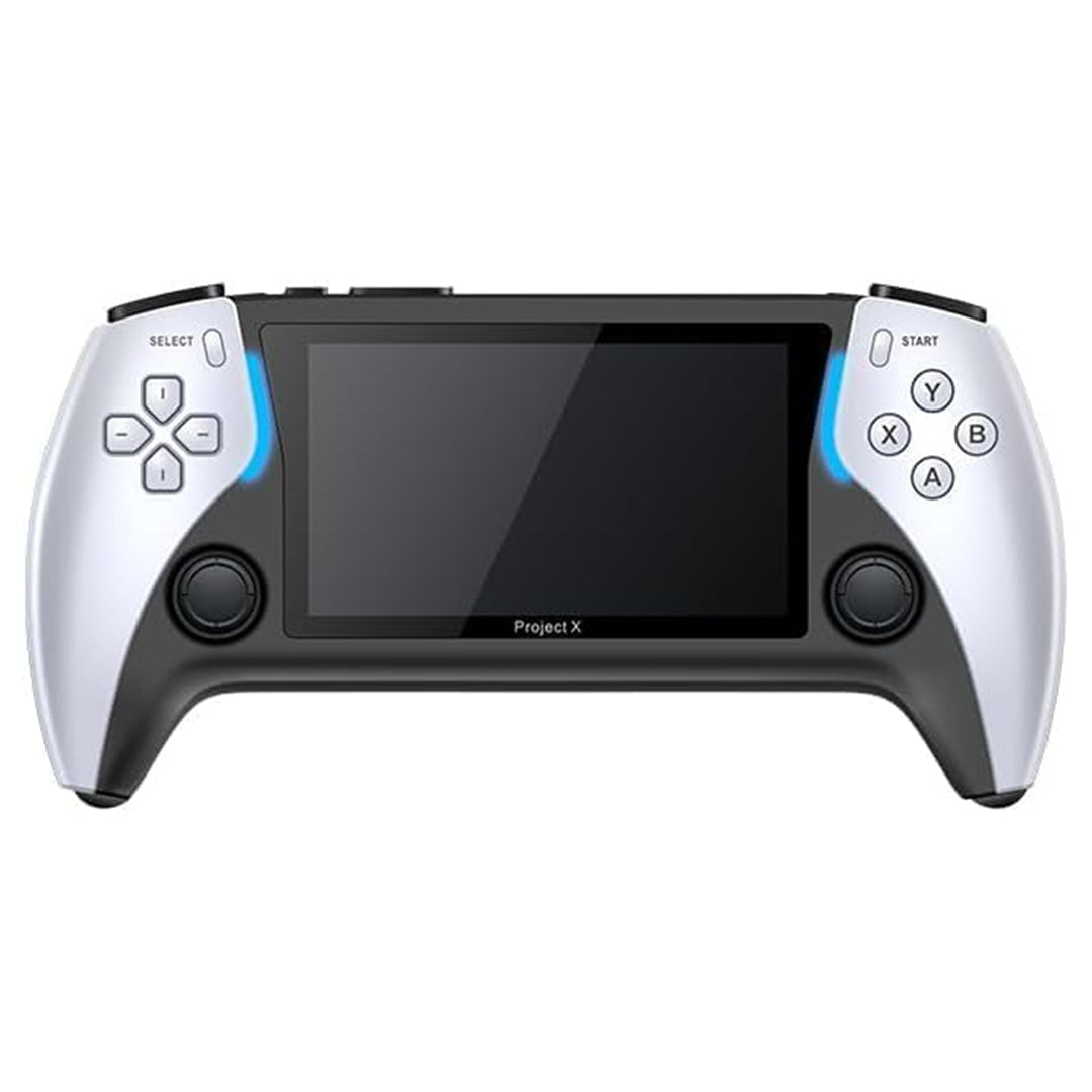 Project X Retro Gaming Console | Limited stocks available
