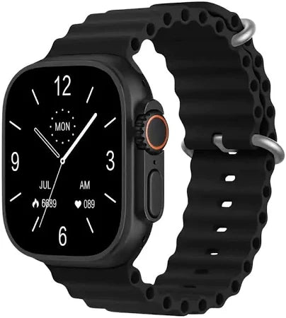 Smart Watch HU09 Ultra 2