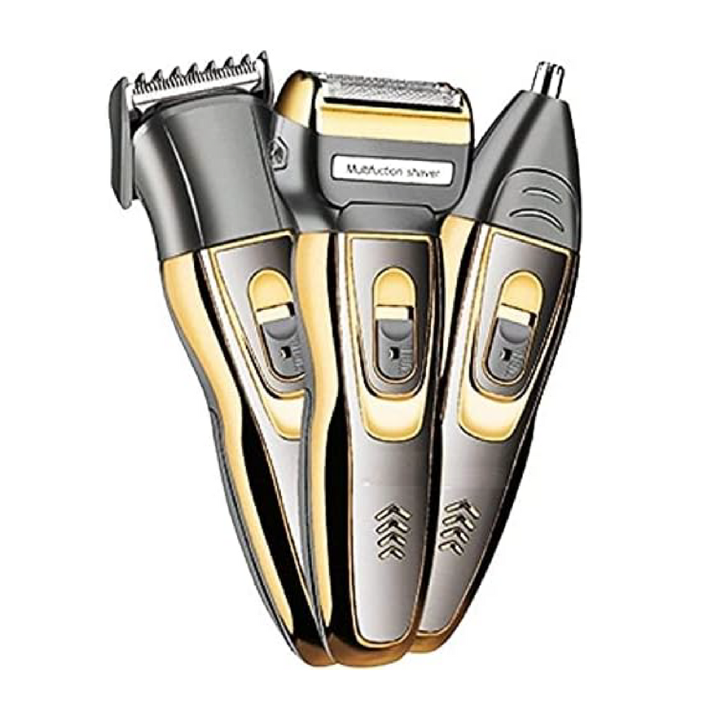 Rechargeable Electric Shaving Machine for Smooth and Comfortable Shaving-KYAMSTORE